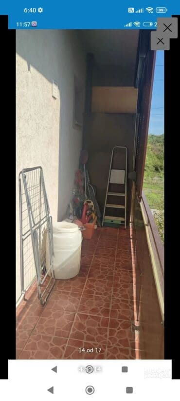 iznajmljivanje stanova beograd do 250e: 3 bedroom, 60 sq. m, 1 Floor Number — 16