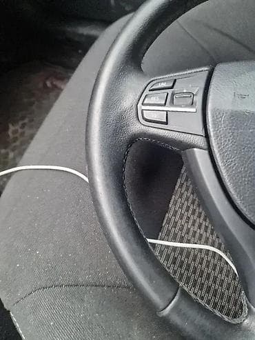 VOLAN BMW F10 F11 | cena je samo za volan moze komplet sve 120e