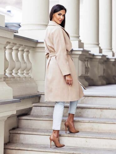 scotch and soda kaput: Women's Coats — 3