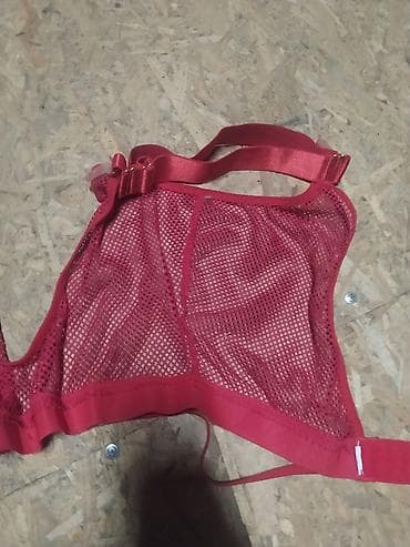 duks s: Mrežasti ekstra seksi brushalter,za punije dame,najnoviji model na — 2