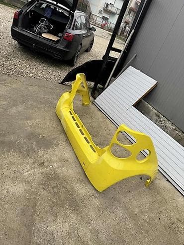 Car Body Parts: ZADNJI BRANIK SMART FOR TWO 451 | Zadnji branik smart 451 — 2