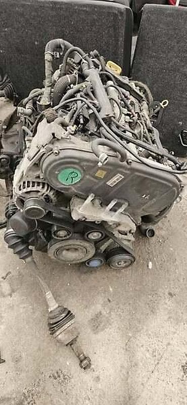 fiat bravo prodaja: MOTOR 1.6 MJ NOSAC ZA FIAT BRAVO OD 2007. DO 2014. GOD — 1