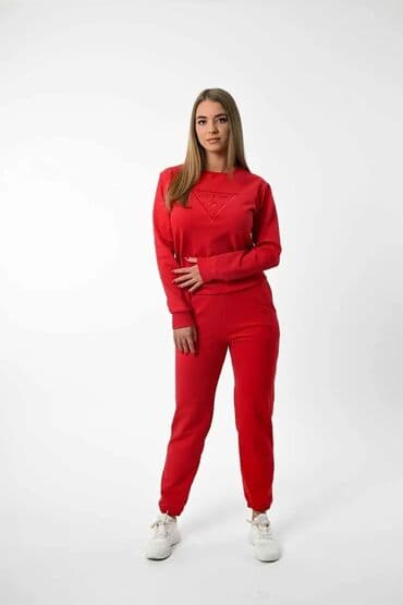 lagane haljine za leto: Guess, Jednobojni, bоја - Siva — 18