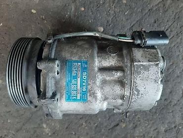 balast za xenon d1s: KOMPRESOR KLIME ZA VOLKSWAGEN GOLF 4 | Kompresor klime za Golfa 4 — 2