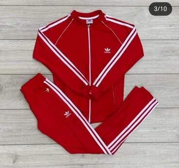adidas beograd: Unisex trenerka marke Adidas, dostupna u više boja, uključujući plavu — 2