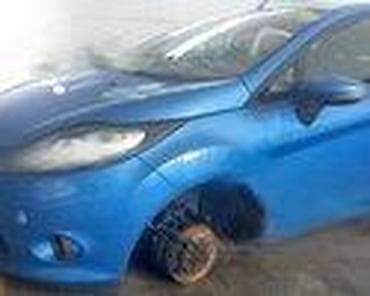 ford p251a:00 2f: STAKLA ZA FORD KA OD 2004. DO 2014. GOD. | SMEDEREVSKA PALANKA — 10