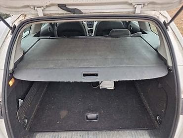 pragovi pezo 307 karavan: ROLETNA GEPEKA KARAVAN ZA OPEL ASTRA J | Svi delovi za Opel vozila  — 1