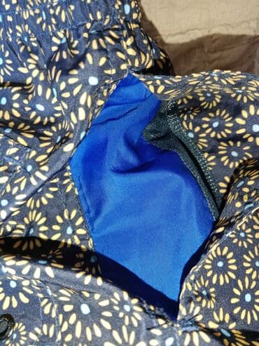 pepco teksas sorcevi: Swiming shorts, M (EU 50), Massimo Dutti, color - Multicolored, Microfibre — 11