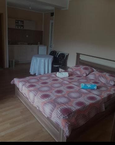 stan u smederevu izdavanje: Utjeha, izdajem više apartmana između Bara i Ulcinja | Pogled na more — 2