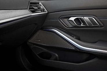 fg electronics: TAPACIR VRATA ZA BMW 320 OD 2019. DO 2020. GOD — 1