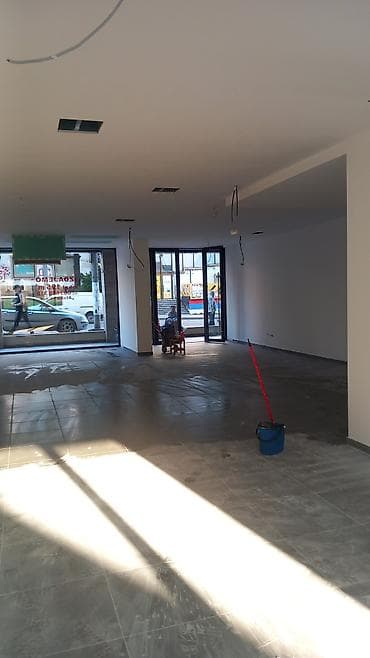 izdavanje stanova ruma: 🧹 ČIŠĆENJE POSLE GRUBIH GRAĐEVINSKIH RADOVA Završili ste radove? — 5