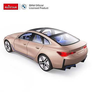 daljinsko upravljanje: Auto na daljinsko upravljanje BMW i4 1:14 – RC Rastar Zvanično — 5