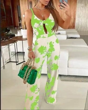 miss chilli akcija: AKCIJA
Kombinezon 2200 din — 1