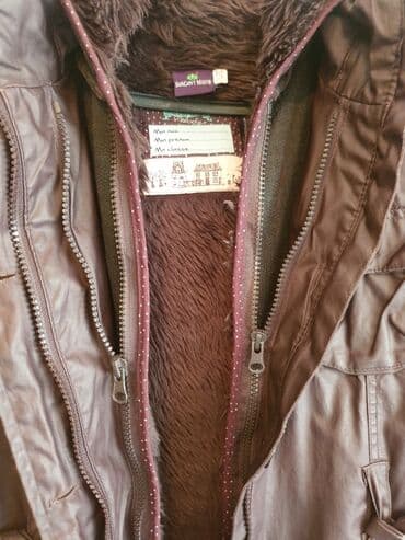decije jakne sa krznom: Sergent Major, Parka, 152-158 — 5