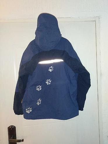 fly jakne: Jack WILFSKIN dečija nova jakna — 3