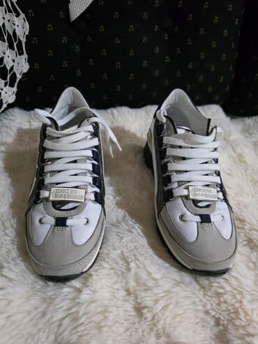 patike sa oznakom n: Patike, Dsquared2 — 10