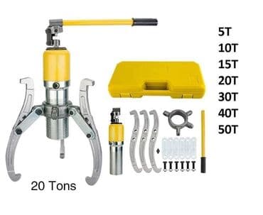 195 50 r15 m s: Hidrulicni radapciger 5 tona 85€ 10 tona 125€ 20 tona 165€ 30 tona — 1