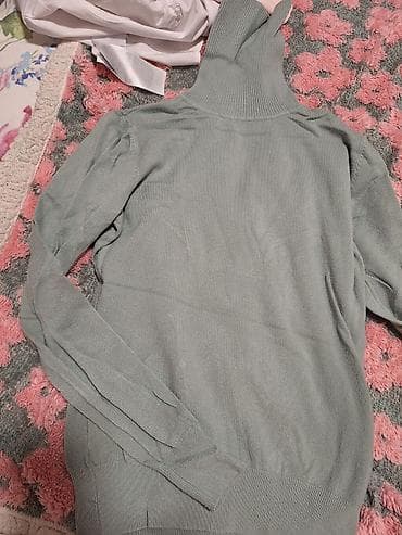 Beauty & Care: Rolka, uni velicina. Zelena — 1