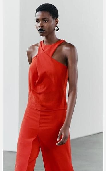 Sets: Zara, L, color - Red — 1