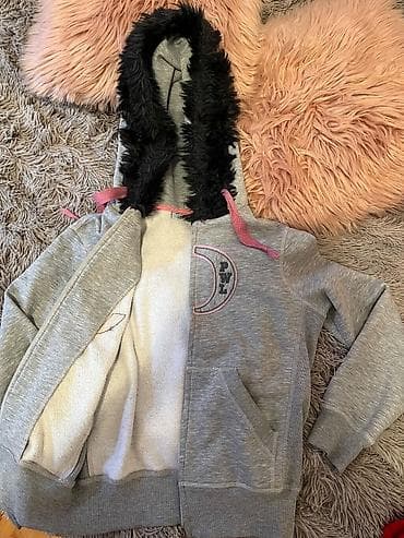 Pwl original jakna plus poklon gratis 2000 din