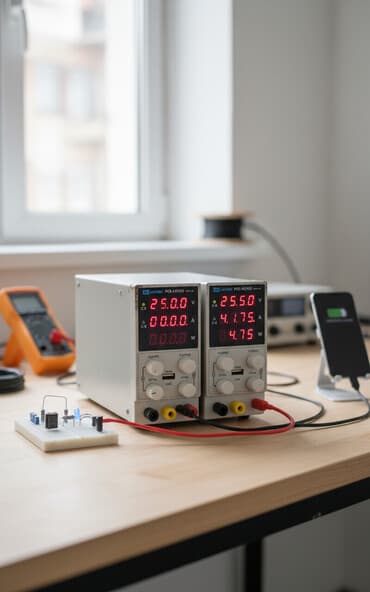 polovni playstation 5: Laboratorijsko napajanje LONGWEI 30V 10A 300W PDS-3010G 🔧 — 1
