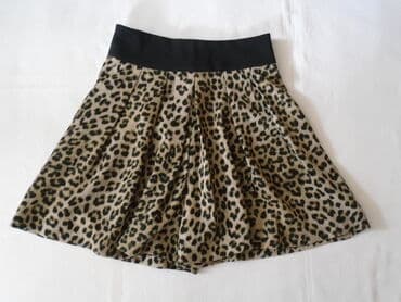 pantalone za trudnice h: XS (EU 34), Animal — 1