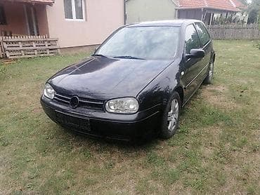 VOLKSWAGEN GOLF 4 - KOMPLETAN AUTO U DELOVIMA | Delovi Golf 4 1.4 na lalafo.rs VOLKSWAGEN GOLF 4 - KOMPLETAN AUTO U DELOVIMA | Delovi Golf 4 1.4