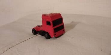 harry potter vt401 k: Majorette kamion Volvo bez prikolice — 1