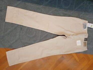 Pantalone, Farmerke, Šortsevi: Pantalone Brax br.42 — 3