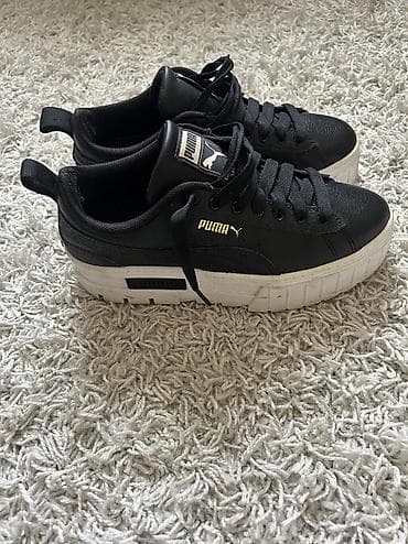 Patike: Puma patike, nosene ali ocuvane — 3