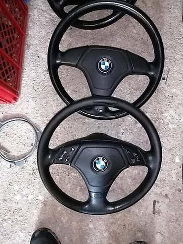 tuning i styling oprema: VOLANI ZA BMW 120, 328, 330 . OD 1998. DO 2007. GOD. | U ponudi — 4