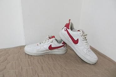patike versace: NIKE br 43 27cm unutrasnje gaziste stopala bez mana bilo kakve greske — 3