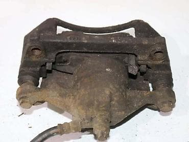 felna 14 cena: KOČIONA KLEŠTA ZA OPEL AGILA OD 2000. DO 2007. GOD. | Polovni — 1
