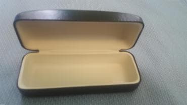 ray ban uv400: Ray ban futrola za naocare tvrda nova odgovara za sve velicine — 3