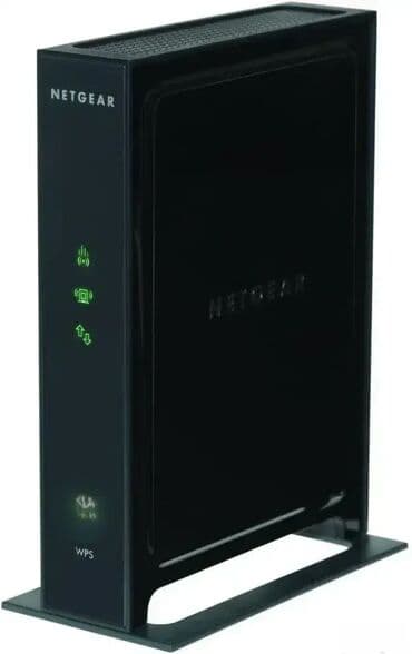 antena za wifi: *** AKCIJA *** 0630 WiFi Range Extender Netgear WN2000RPT; NETGEAR — 3