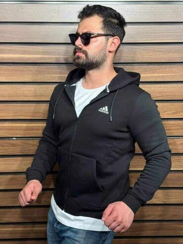 duks sa krznom: Duksevi 👈
Veličine S-3XL 
Porudžbine i pitanja u inbox 📥 — 1