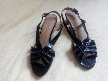 Sandals, 38.5