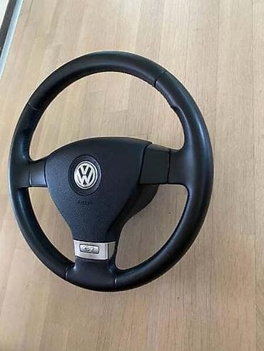 amortizeri astra g: VOLAN ZA VOLKSWAGEN GOLF 5, GOLF PLUS, JETTA . OD 2003. DO 2010 — 3