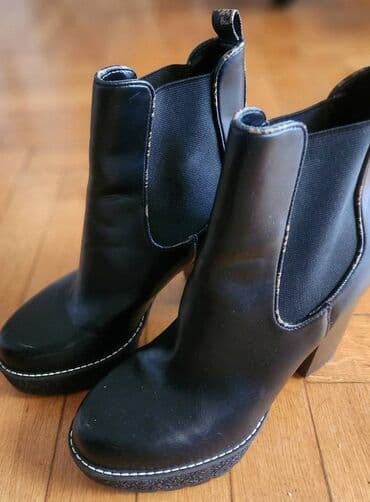 Aksesoari: Čizme, Guess, 38 — 2