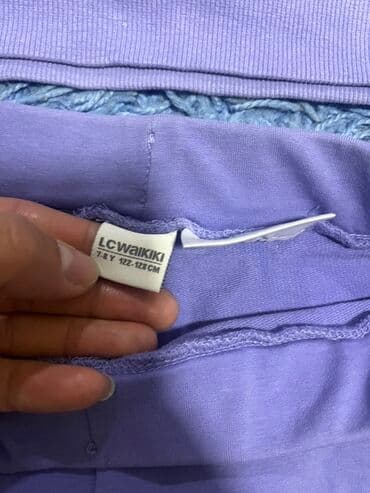 Lc Waikiki, Okrugli izrez, 122-128 na lalafo.rs Lc Waikiki, Okrugli izrez, 122-128