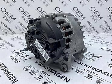 klime za auto na upaljac: ALTERNATOR ZA VOLKSWAGEN POLO, TIGUAN, TOURAN . - 05L 903 028 F | — 5