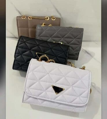 torbica koja trepce: ✨Zenske torbe – više modela i boja

2600 din — 2