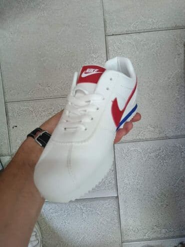 alexander mcqueen patike: Trainers, size - 41 — 3