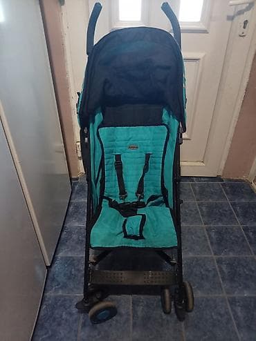 62 velicina za bebe: Kolica za bebe/kišobran kolica - Tip: lagana “kišobran” kolica — 1