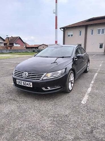 samald cars: VOLKSWAGEN PASSAT CC 2014. GOD. - KOMPLETAN AUTO U DELOVIMA | Vw CC — 1