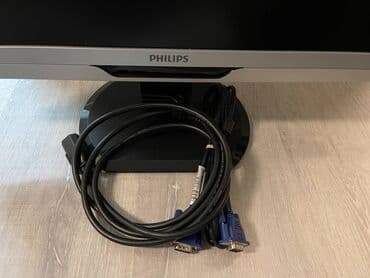 belgrad iphone 14: Monitor br.91 Philips 22 inca, uvoz Svajcarska — 2