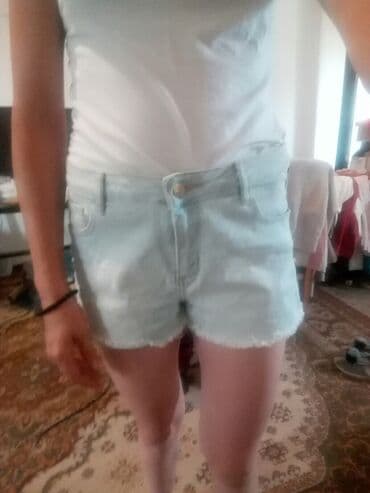 crivit ski pantalone: Sorc — 3