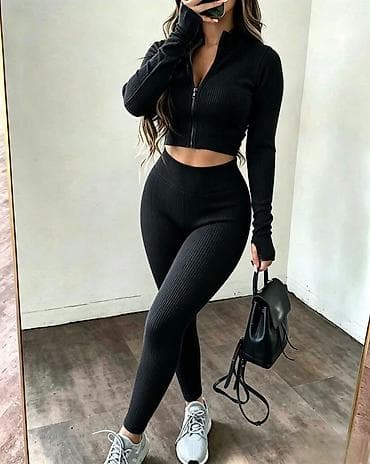 Fitnes kompleti koji predobro stoje
Cen: 3100,oo rsd
Vel: Unisize