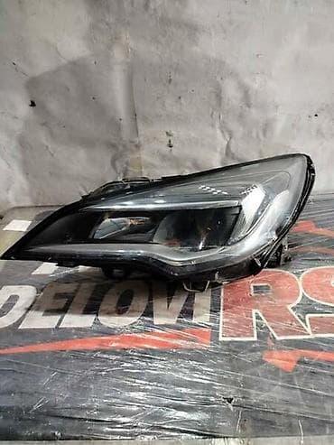 opel astra 2000 godiste: FAR LEVI ZA OPEL ASTRA K OD 2015. DO 2019. GOD. | Far levi Opel — 1