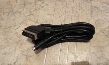 Računarska oprema: Skart kabl — 1